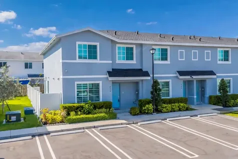 436 NW 11th Avenue Florida City FL 33034