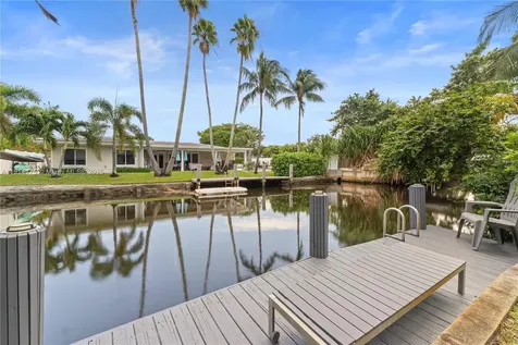 3460 NE 17th Way Oakland Park FL 33334
