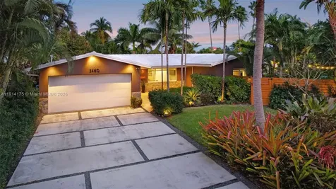 3460 NE 17th Way Oakland Park FL 33334