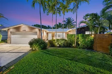 3460 NE 17th Way Oakland Park FL 33334
