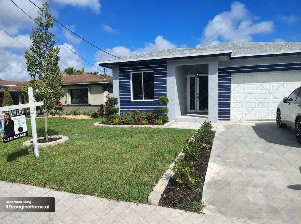 5313 SW 20th Street West Park FL 33023