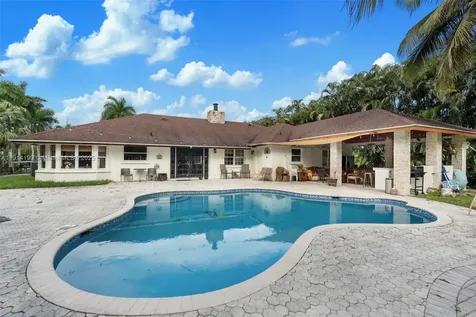 5310 SW 172nd Avenue Southwest Ranches FL 33331
