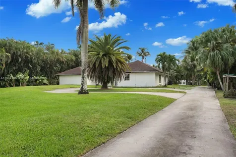 5310 SW 172nd Avenue Southwest Ranches FL 33331