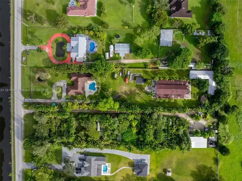 5310 SW 172nd Avenue Southwest Ranches FL 33331