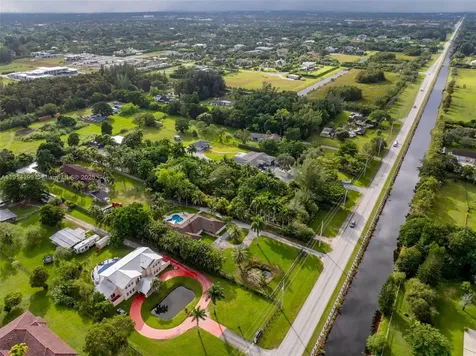 5310 SW 172nd Avenue Southwest Ranches FL 33331