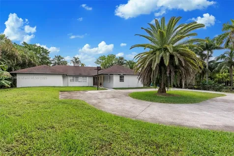 5310 SW 172nd Avenue Southwest Ranches FL 33331