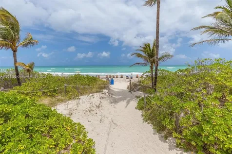 1965 S Ocean Drive Hallandale Beach FL 33009