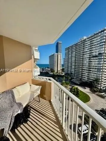 1965 S Ocean Drive Hallandale Beach FL 33009