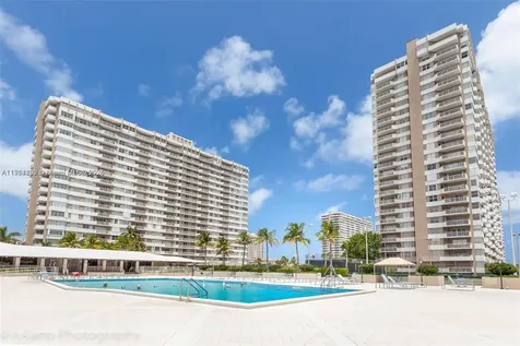 1965 S Ocean Drive Hallandale Beach FL 33009