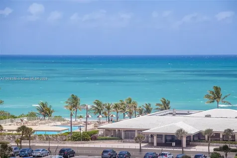 1965 S Ocean Drive Hallandale Beach FL 33009