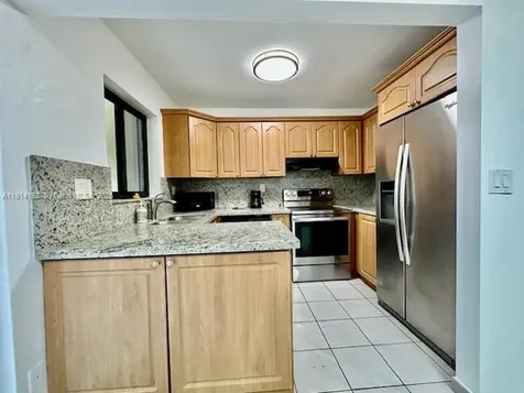 10851 SW 2nd Street Sweetwater FL 33174