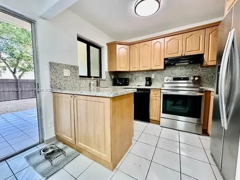 10851 SW 2nd Street Sweetwater FL 33174
