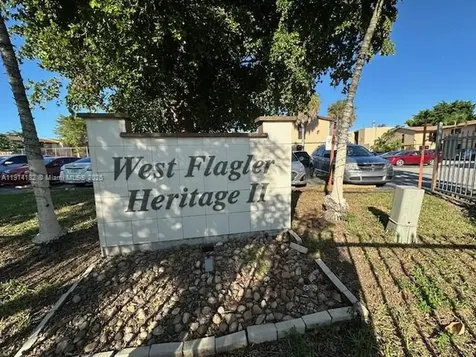 10851 SW 2nd Street Sweetwater FL 33174