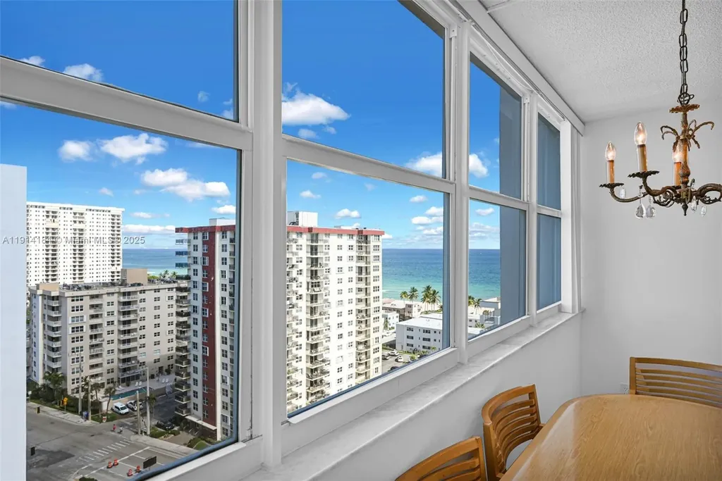 1410 S Ocean Drive Hollywood FL 33019