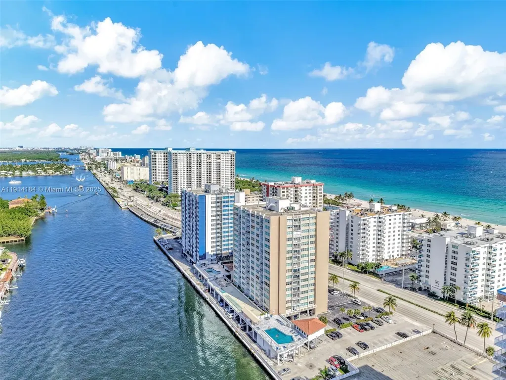 1410 S Ocean Drive Hollywood FL 33019