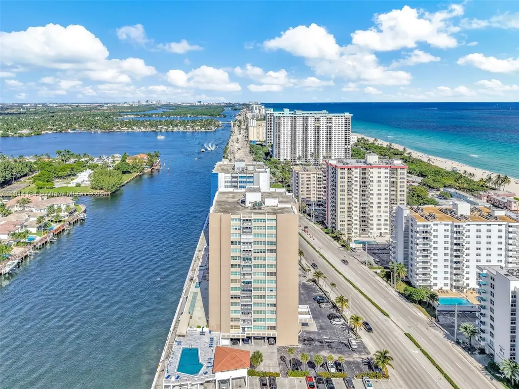 1410 S Ocean Drive Hollywood FL 33019