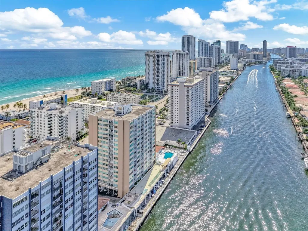 1410 S Ocean Drive Hollywood FL 33019
