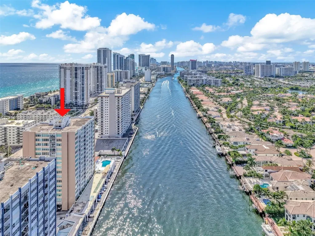 1410 S Ocean Drive Hollywood FL 33019