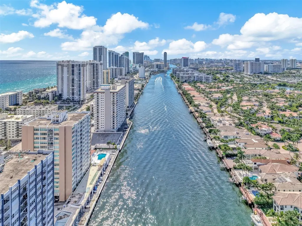 1410 S Ocean Drive Hollywood FL 33019