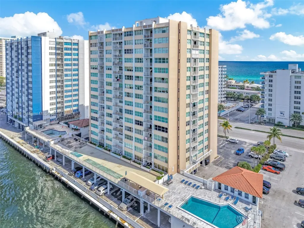 1410 S Ocean Drive Hollywood FL 33019