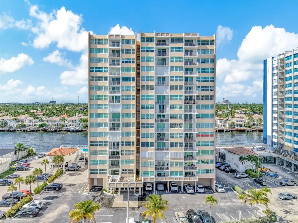 1410 S Ocean Drive Hollywood FL 33019