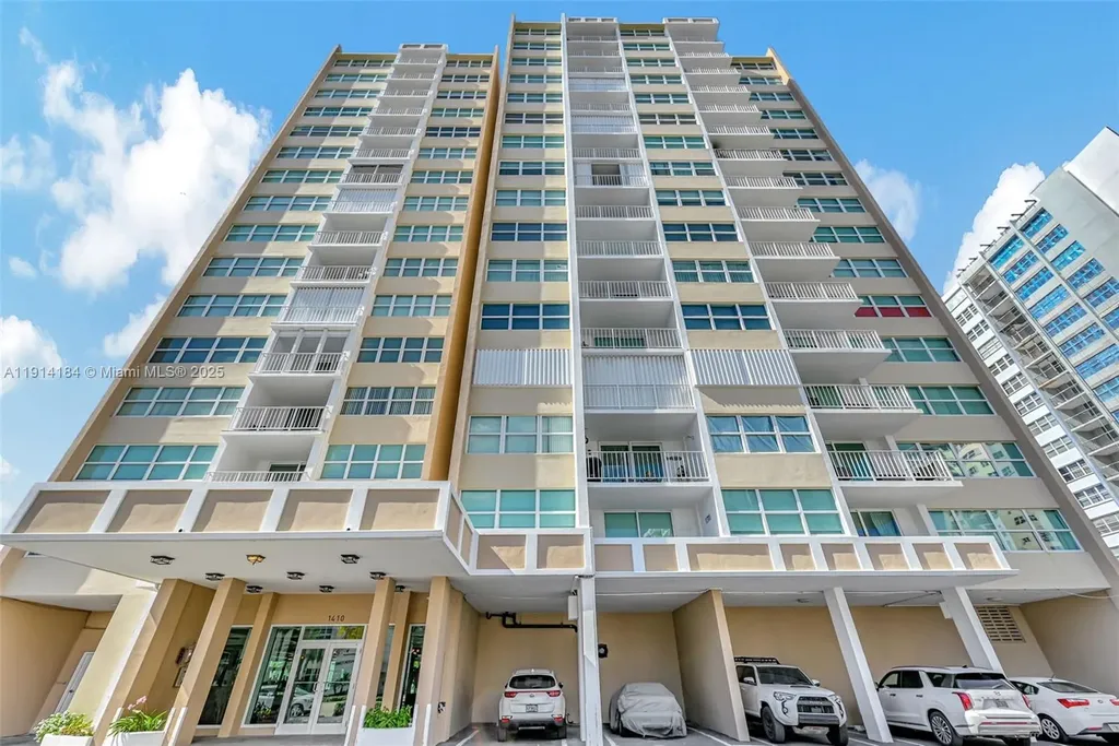 1410 S Ocean Drive Hollywood FL 33019