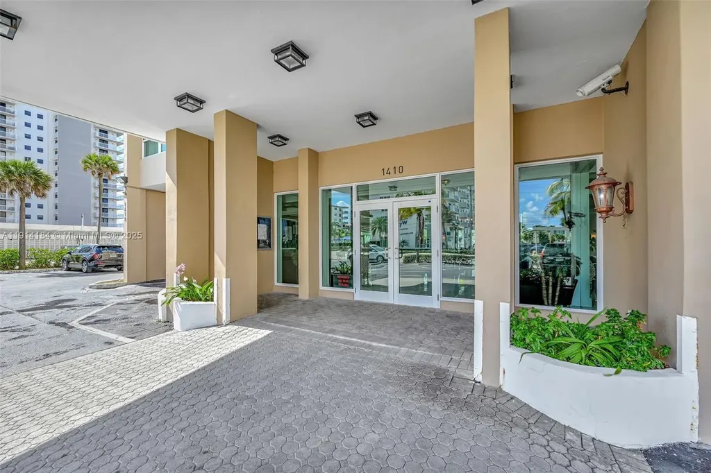 1410 S Ocean Drive Hollywood FL 33019