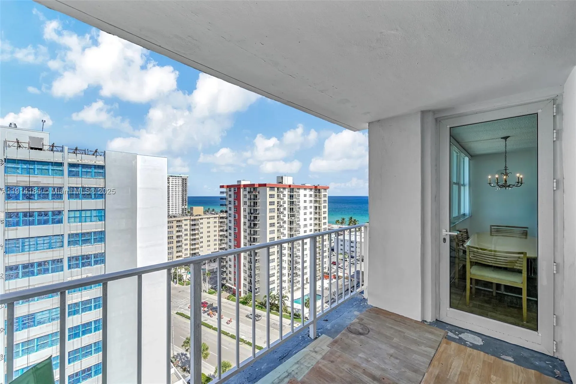 1410 S Ocean Drive Hollywood FL 33019