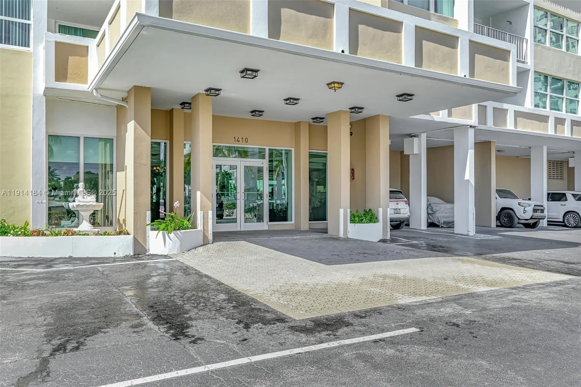 1410 S Ocean Drive Hollywood FL 33019