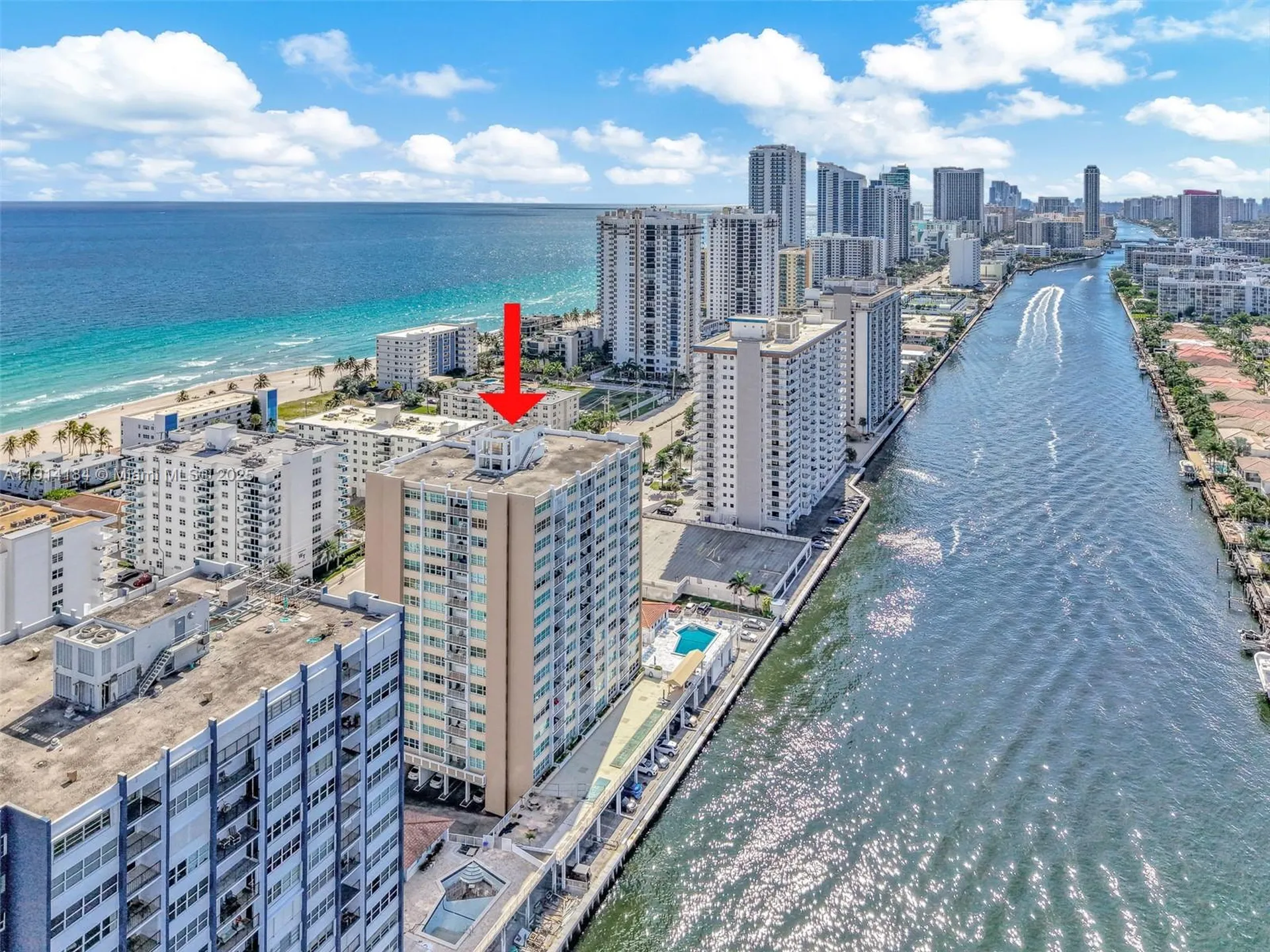 1410 S Ocean Drive Hollywood FL 33019