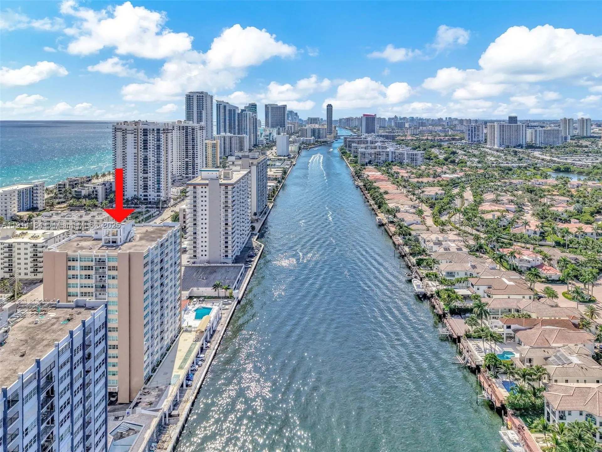 1410 S Ocean Drive Hollywood FL 33019