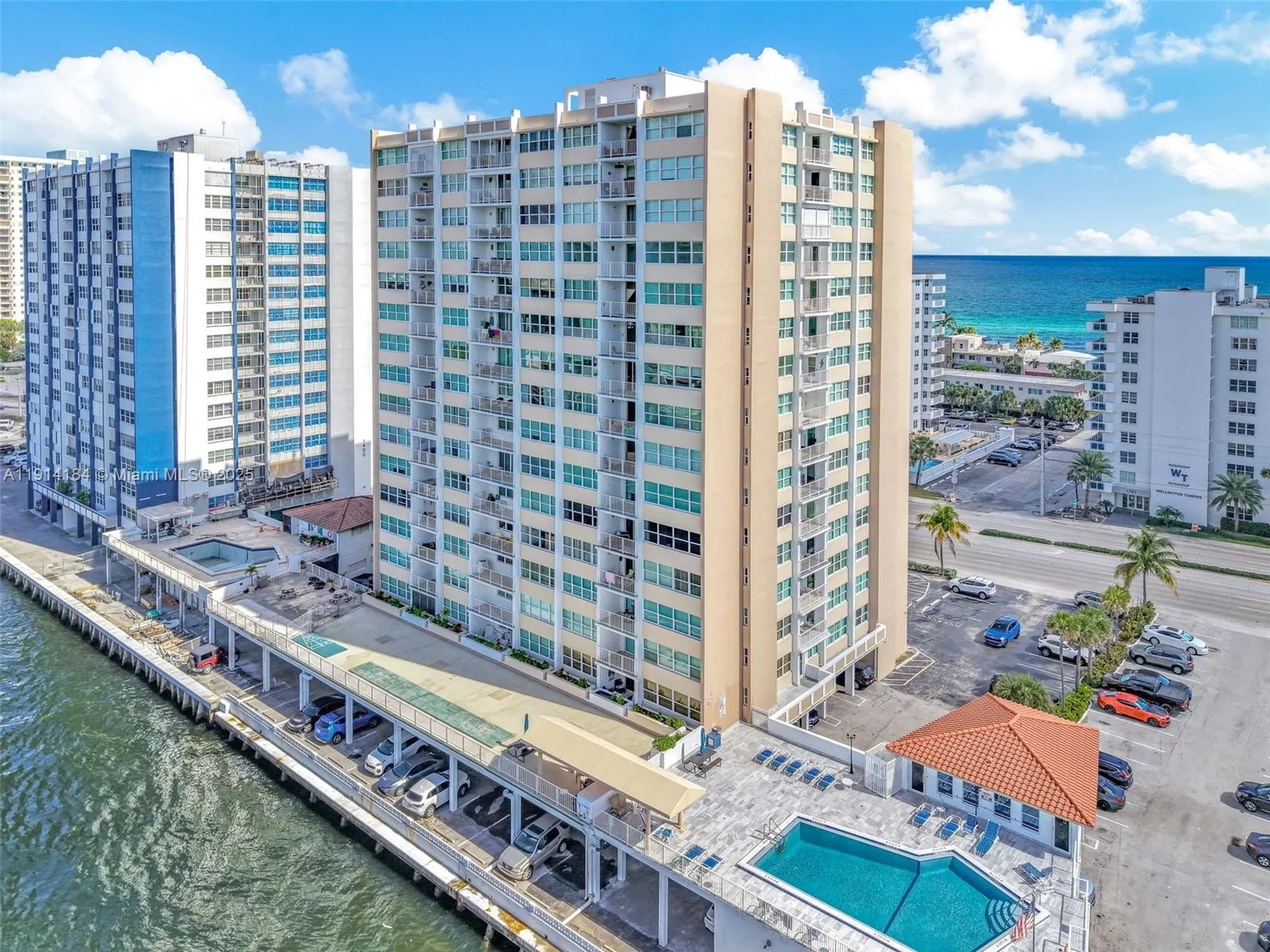 1410 S Ocean Drive Hollywood FL 33019