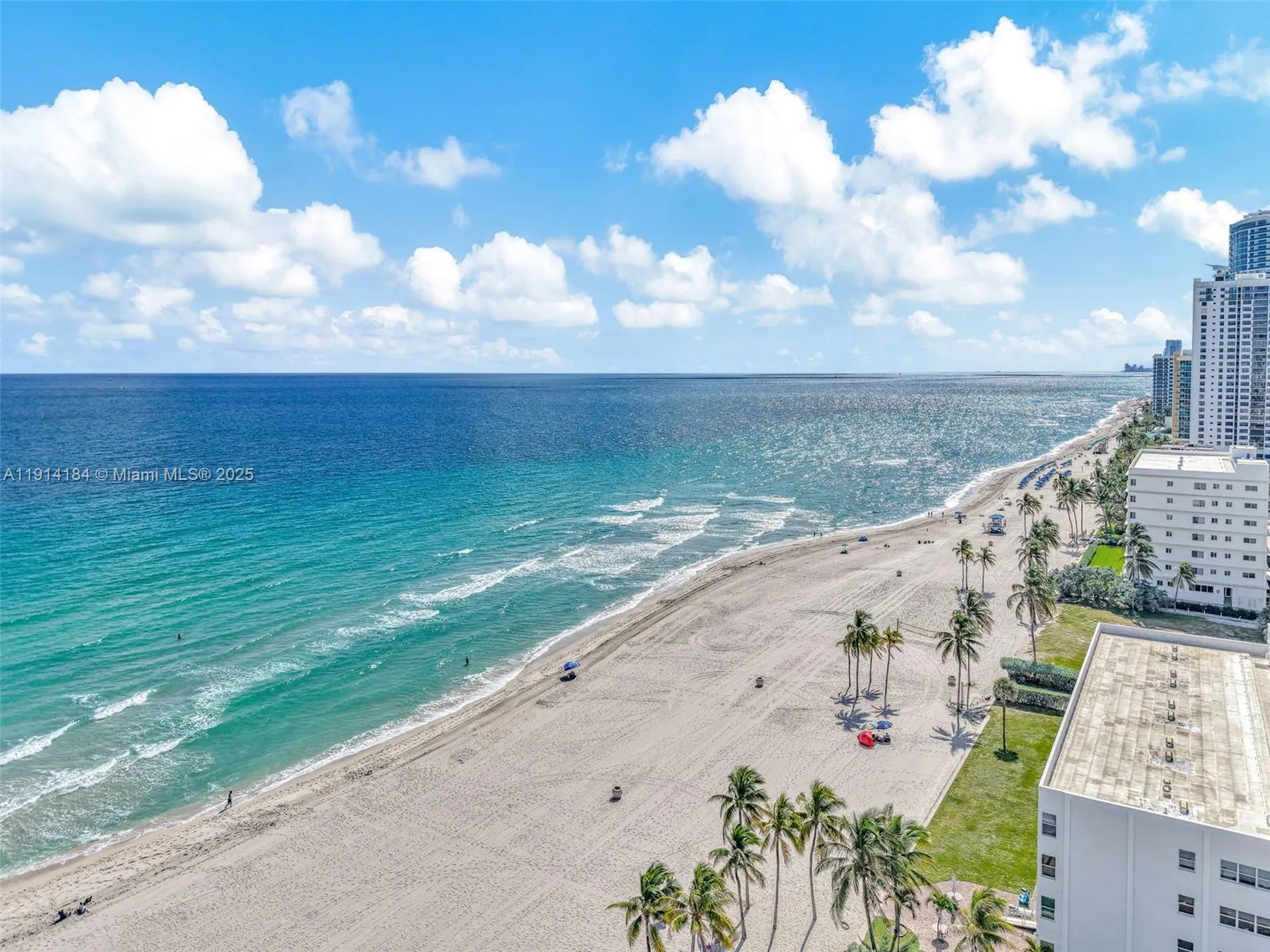 1410 S Ocean Drive Hollywood FL 33019