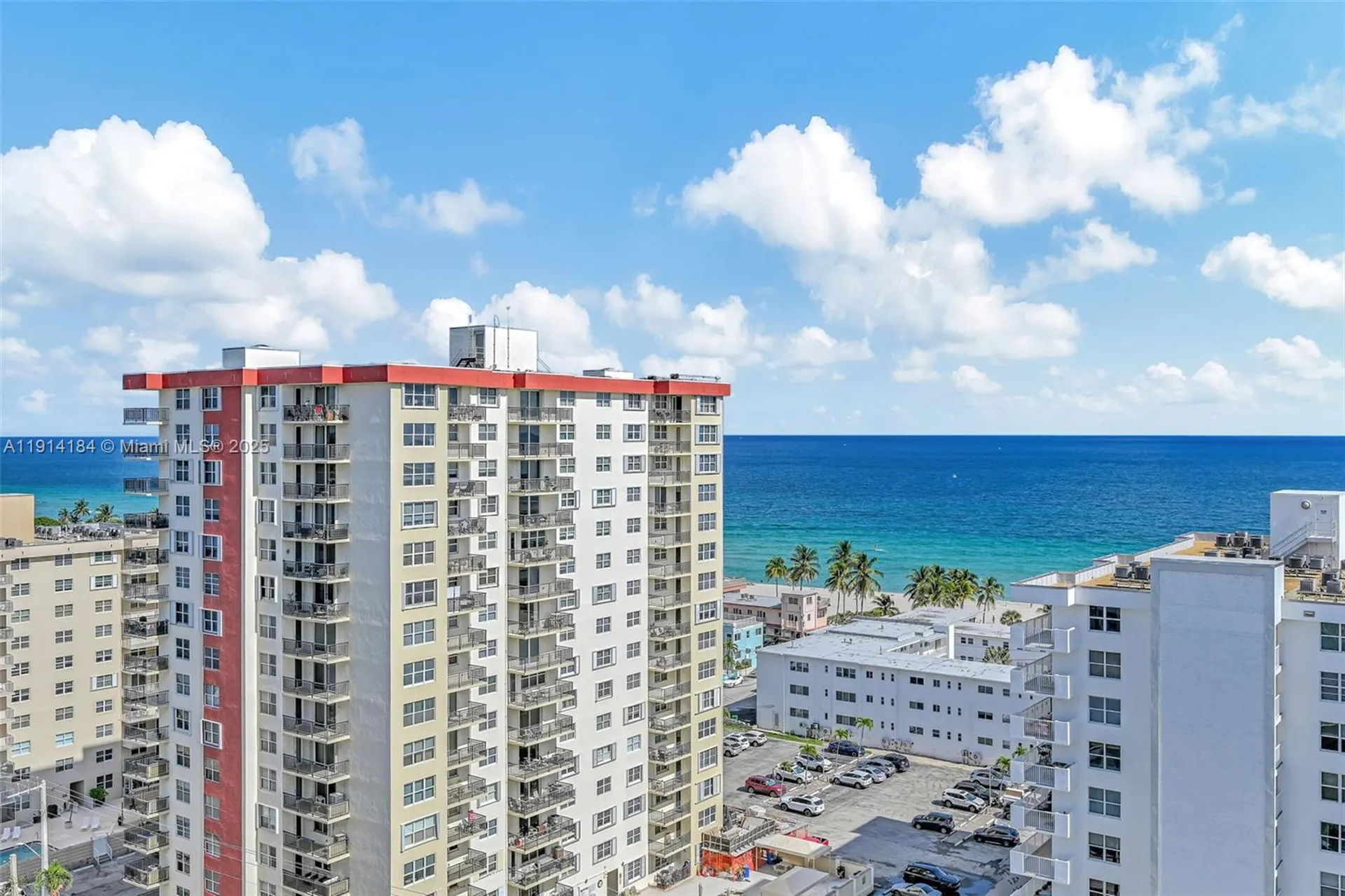 1410 S Ocean Drive Hollywood FL 33019