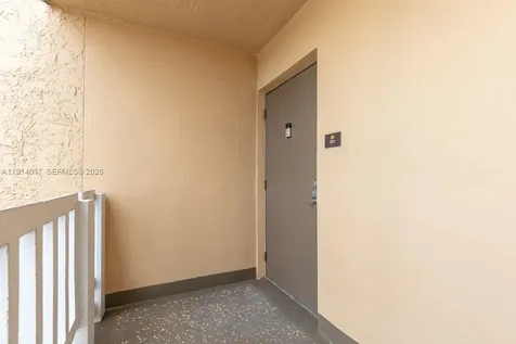 9310 Sunrise Lakes Boulevard Sunrise FL 33322