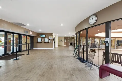 9310 Sunrise Lakes Boulevard Sunrise FL 33322