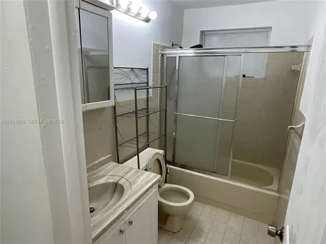 2914 SW 92nd Court Miami FL 33165