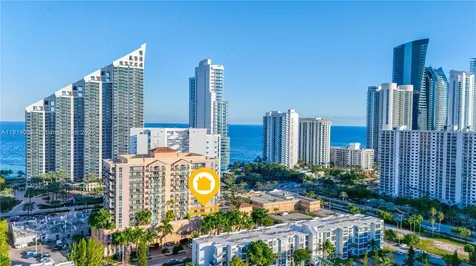 17555 Atlantic Boulevard Sunny Isles Beach FL 33160