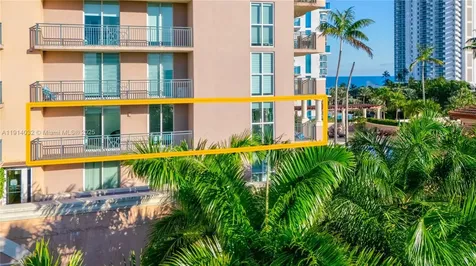 17555 Atlantic Boulevard Sunny Isles Beach FL 33160