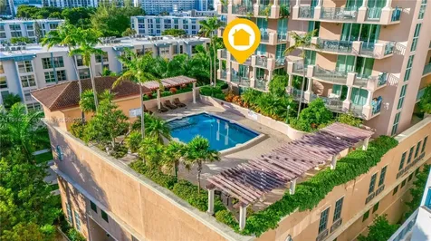 17555 Atlantic Boulevard Sunny Isles Beach FL 33160