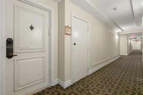 17555 Atlantic Boulevard Sunny Isles Beach FL 33160