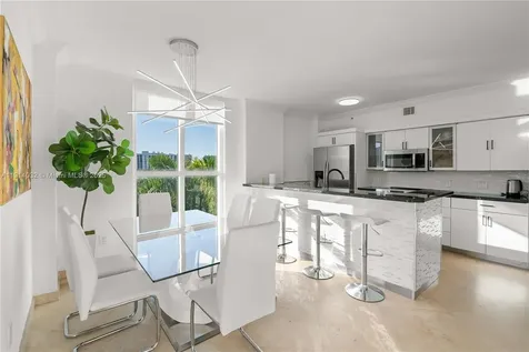 17555 Atlantic Boulevard Sunny Isles Beach FL 33160
