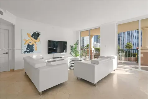 17555 Atlantic Boulevard Sunny Isles Beach FL 33160