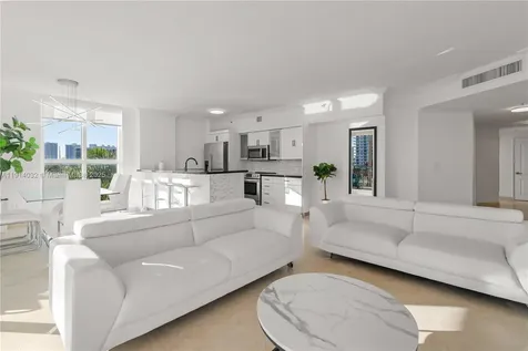 17555 Atlantic Boulevard Sunny Isles Beach FL 33160