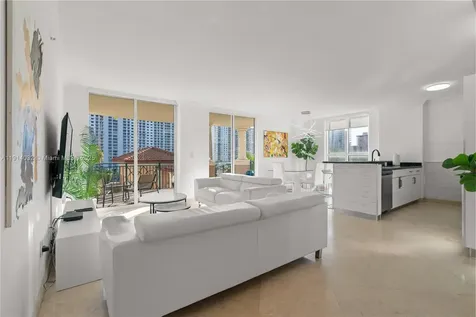 17555 Atlantic Boulevard Sunny Isles Beach FL 33160