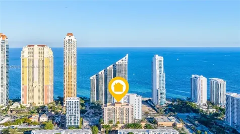 17555 Atlantic Boulevard Sunny Isles Beach FL 33160