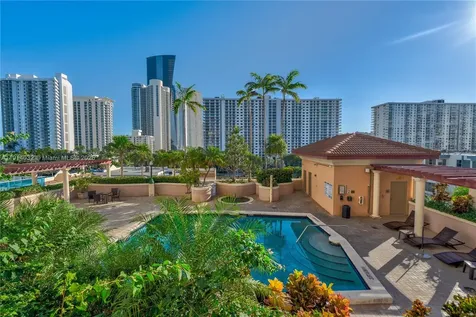 17555 Atlantic Boulevard Sunny Isles Beach FL 33160