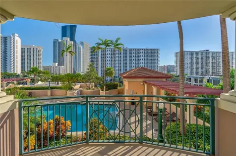 17555 Atlantic Boulevard Sunny Isles Beach FL 33160