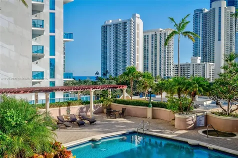 17555 Atlantic Boulevard Sunny Isles Beach FL 33160