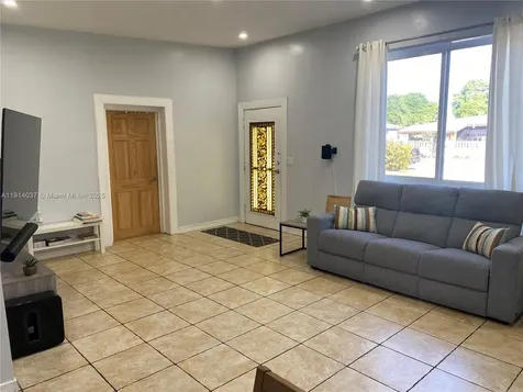 540 NW 111th Street Miami FL 33168